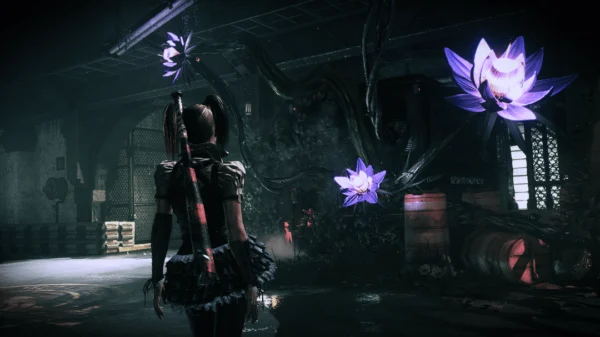 Игра Batman: Arkham Knight Special Edition PS4 - фото 8 - мініатюра у модальному вікні