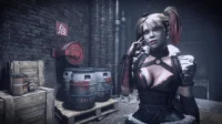 Игра Batman: Arkham Knight Special Edition PS4 - мініатюра 10