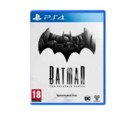 Игра Batman The Talltale Series PS4 - мініатюра 2