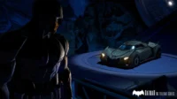 Игра Batman The Talltale Series PS4 - мініатюра 8