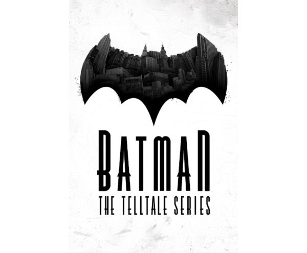 Игра Batman The Talltale Series PS4