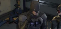 Игра Batman The Talltale Series PS4 - мініатюра 5