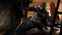 Игра Batman The Talltale Series PS4 - мініатюра 11