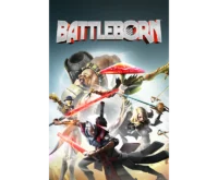 Гра Battleborn PS4 - мініатюра 1