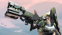 Гра Battleborn PS4 - мініатюра 5
