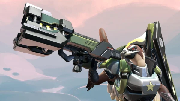Гра Battleborn PS4 - фото 5 - мініатюра у модальному вікні