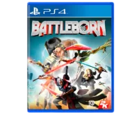 Гра Battleborn PS4 - мініатюра 2