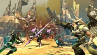 Гра Battleborn PS4 - мініатюра 9