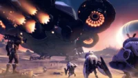 Гра Battleborn PS4 - мініатюра 11
