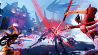Гра Battleborn PS4 - мініатюра 12