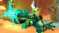 Гра Battleborn PS4 - мініатюра 4