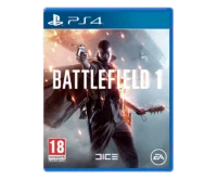 Гра Battlefield 1 PS4 - мініатюра 2