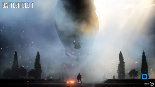 Гра Battlefield 1 SteelBook PS4 - фото 11 - мініатюра у модальному вікні