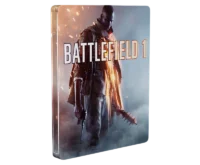 Гра Battlefield 1 SteelBook PS4 - мініатюра 2