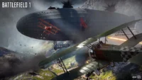 Гра Battlefield 1 SteelBook PS4 - мініатюра 5