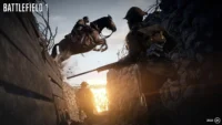 Гра Battlefield 1 SteelBook PS4 - мініатюра 6