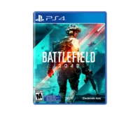 Гра Battlefield 2042 PS4 - мініатюра 2