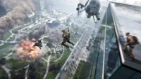 Гра Battlefield 2042 PS4 - мініатюра 9