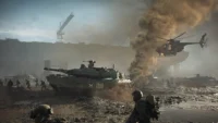 Гра Battlefield 2042 PS4 - мініатюра 8