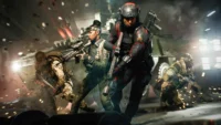 Гра Battlefield 2042 PS4 - мініатюра 5