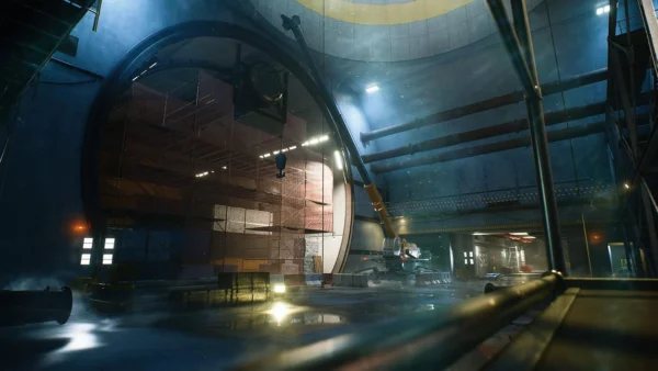 Гра Battlefield 2042 PS4 - фото 4 - мініатюра у модальному вікні