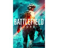 Гра Battlefield 2042 PS4 - мініатюра 1