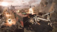 Гра Battlefield 2042 PS4 - мініатюра 17