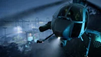 Гра Battlefield 2042 PS4 - мініатюра 12
