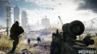 Игра Battlefield 4 PS4 - мініатюра 5