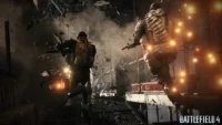 Игра Battlefield 4 PS4 - мініатюра 3