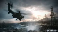 Игра Battlefield 4 PS4 - мініатюра 10