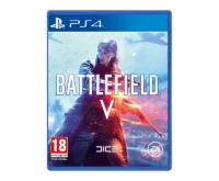 Гра Battlefield 5 PS4 - мініатюра 2