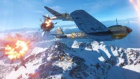 Гра Battlefield 5 PS4 - мініатюра 9