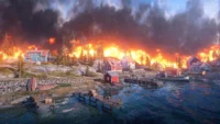 Гра Battlefield 5 PS4 - мініатюра 4