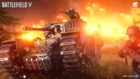 Гра Battlefield 5 PS4 - мініатюра 3