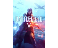Гра Battlefield 5 PS4 - мініатюра 1