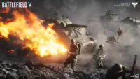 Гра Battlefield 5 PS4 - мініатюра 16
