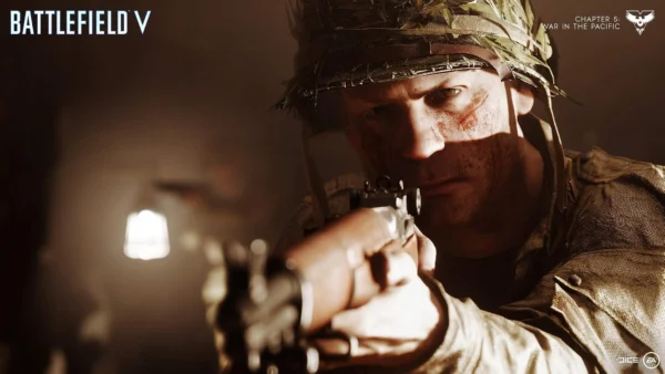 Гра Battlefield 5 PS4 - фото 15 - мініатюра у модальному вікні