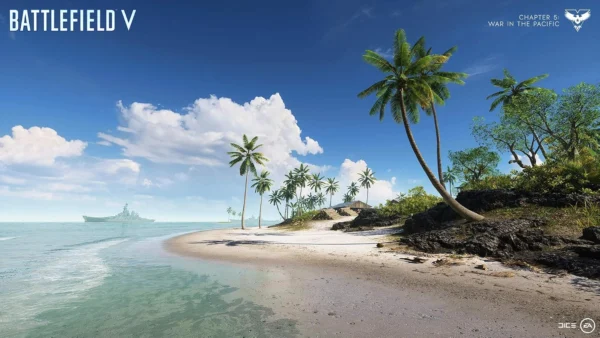 Гра Battlefield 5 PS4 - фото 14 - мініатюра у модальному вікні