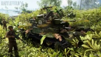 Гра Battlefield 5 PS4 - мініатюра 12