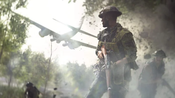 Гра Battlefield 5 PS4 - фото 10 - мініатюра у модальному вікні