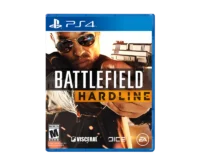 Гра Battlefield HARDLINE PS4 - мініатюра 2