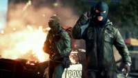 Гра Battlefield HARDLINE PS4 - мініатюра 5
