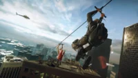 Гра Battlefield HARDLINE PS4 - мініатюра 4