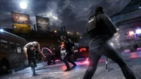 Гра Battlefield HARDLINE PS4 - мініатюра 3