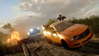 Гра Battlefield HARDLINE PS4 - мініатюра 11