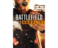 Гра Battlefield HARDLINE PS4 - мініатюра 1