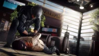 Гра Battlefield HARDLINE PS4 - мініатюра 17