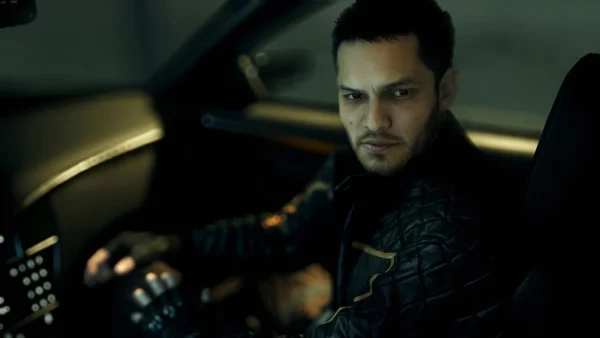 Гра Battlefield HARDLINE PS4 - фото 16 - мініатюра у модальному вікні