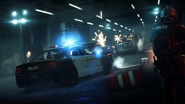 Гра Battlefield HARDLINE PS4 - фото 14 - мініатюра у модальному вікні
